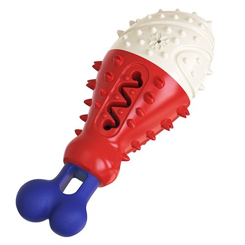 Dog Chewing Toys Chicken leg MU-703